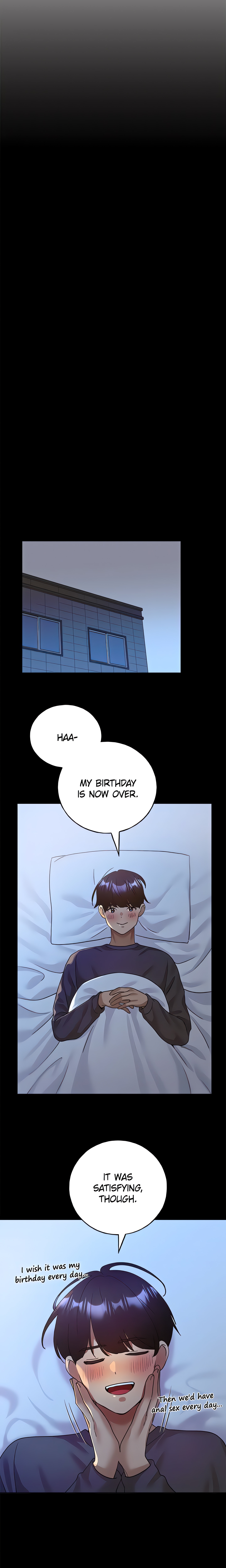 My Lovely Illustrator (Official) chapter 66 page 10