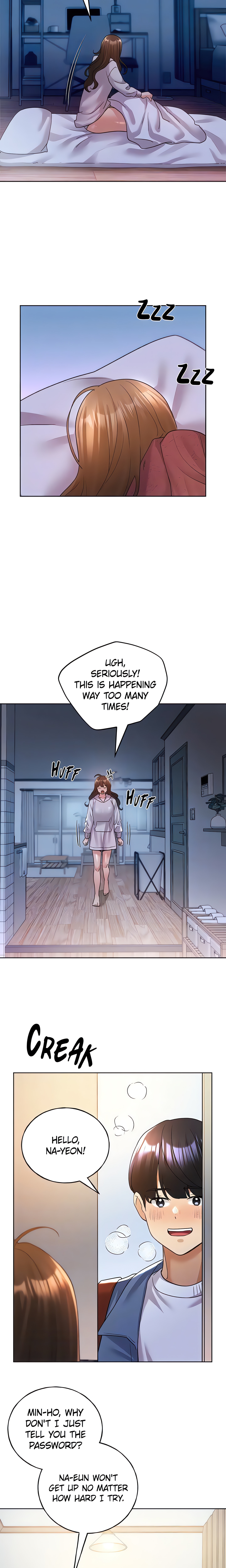 My Lovely Illustrator (Official) chapter 66 page 18