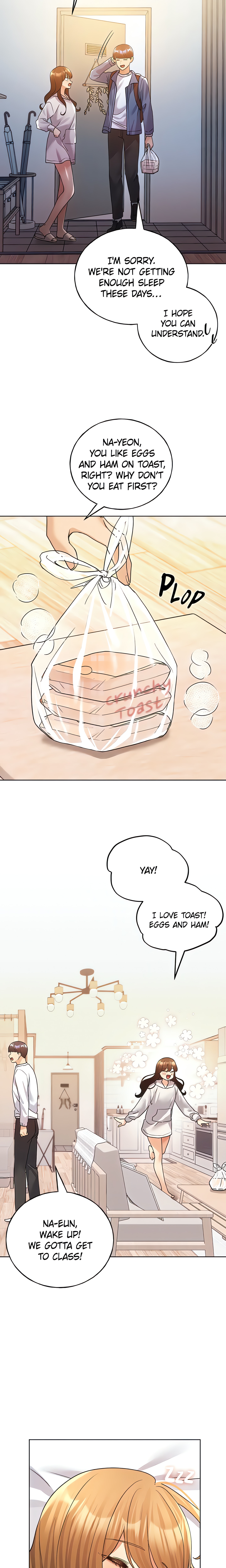 My Lovely Illustrator (Official) chapter 66 page 19