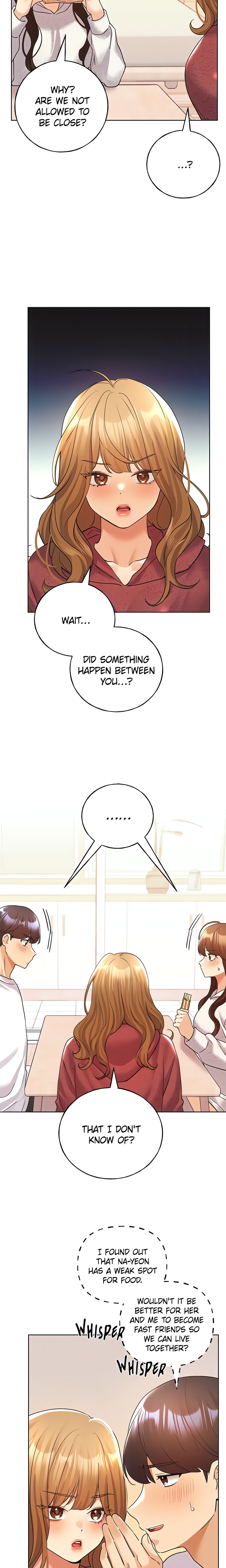 My Lovely Illustrator (Official) chapter 66 page 22