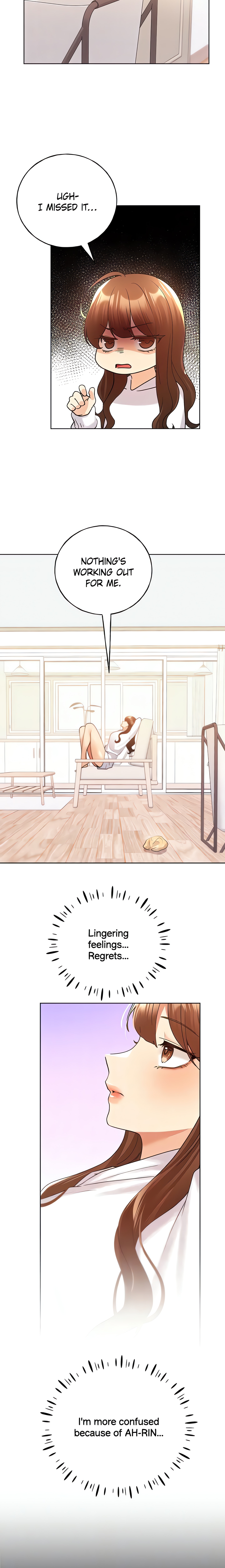 My Lovely Illustrator (Official) chapter 67 page 5