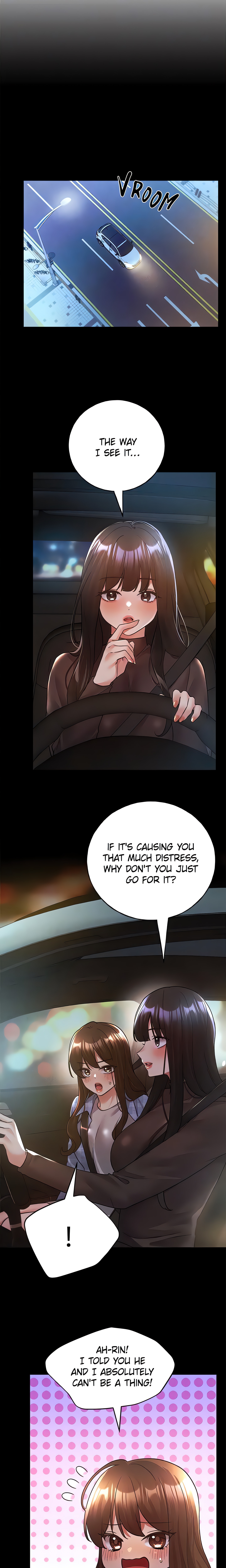 My Lovely Illustrator (Official) chapter 67 page 6