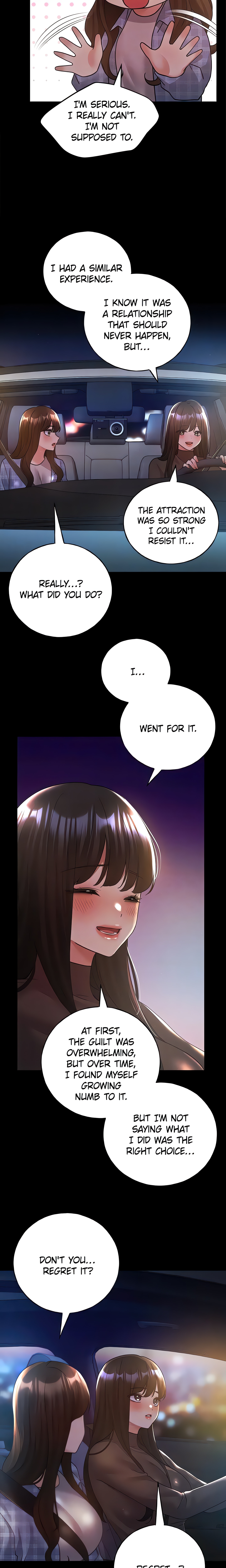 My Lovely Illustrator (Official) chapter 67 page 7