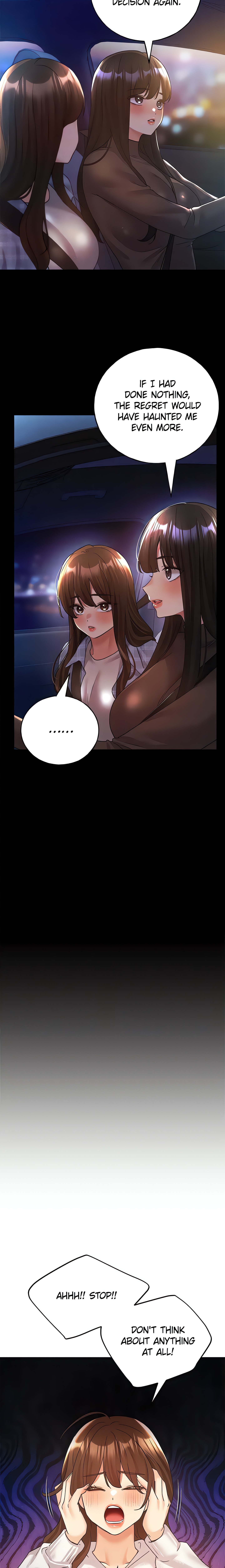 My Lovely Illustrator (Official) chapter 67 page 9