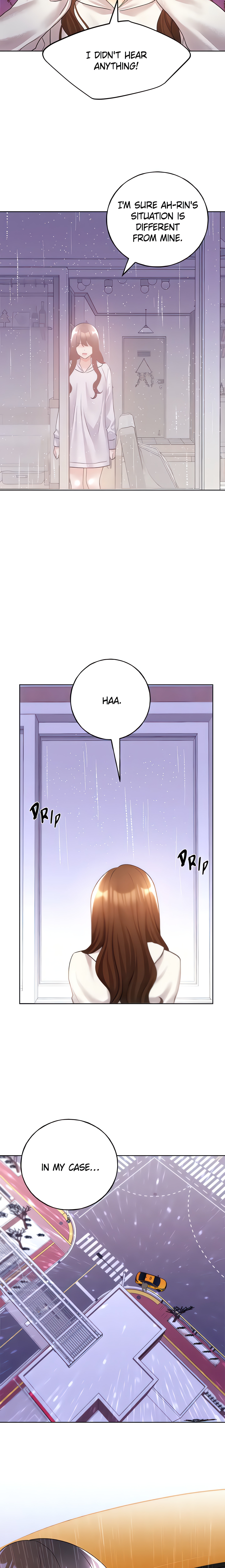 My Lovely Illustrator (Official) chapter 67 page 10