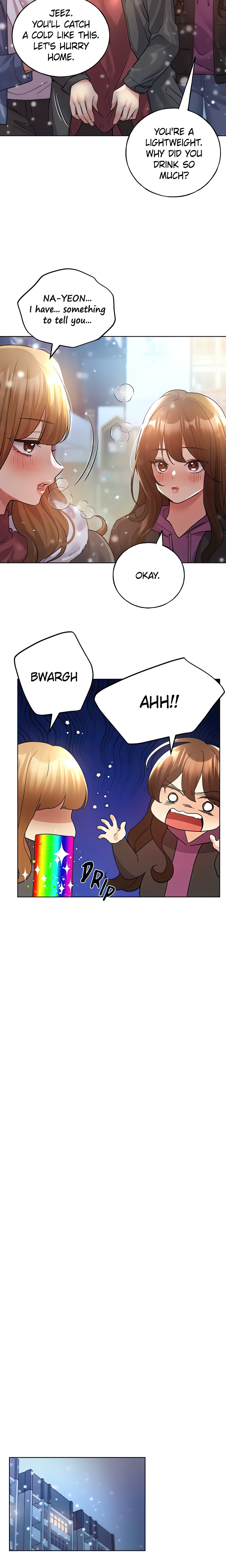 My Lovely Illustrator (Official) chapter 67 page 13