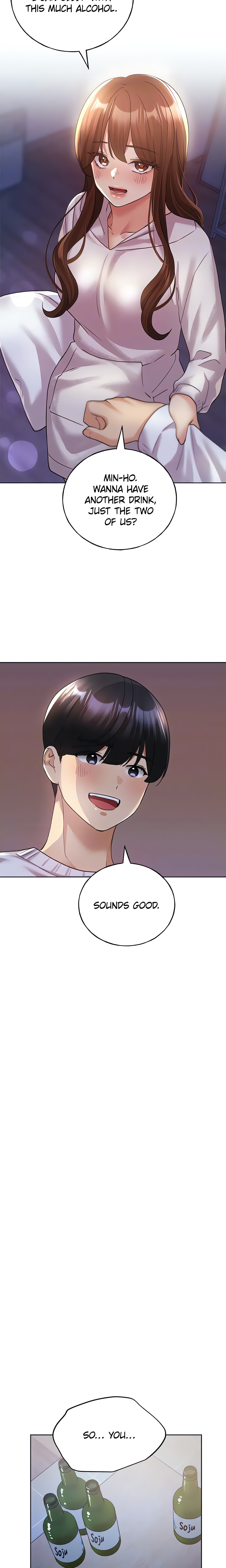 My Lovely Illustrator (Official) chapter 67 page 15