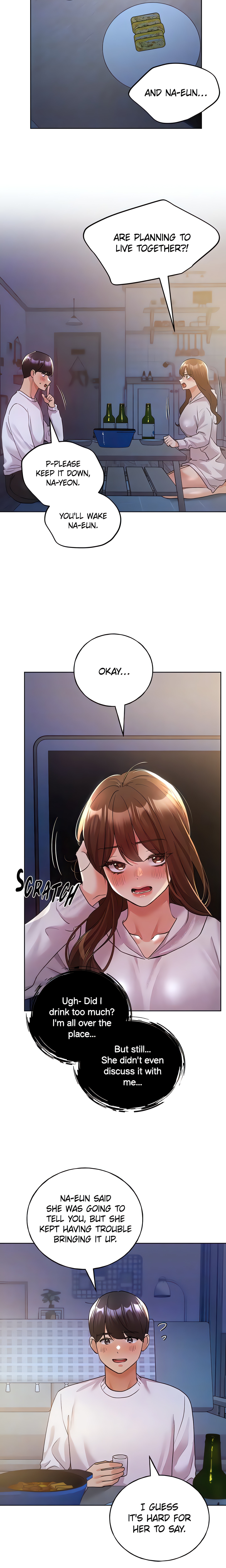 My Lovely Illustrator (Official) chapter 67 page 16