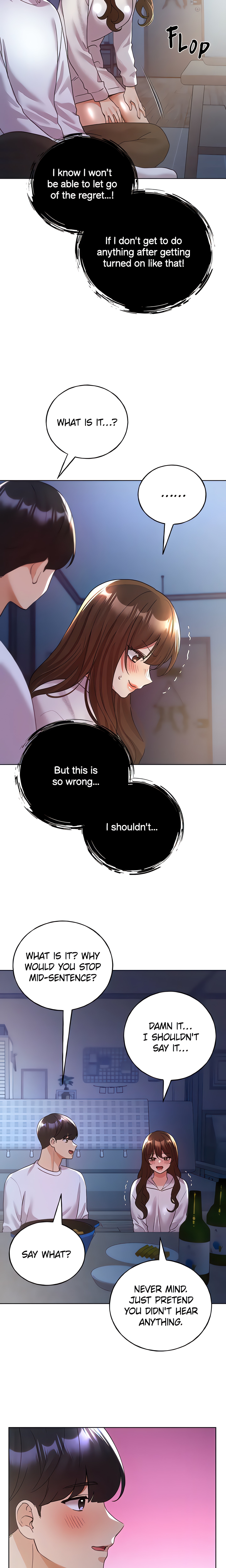 My Lovely Illustrator (Official) chapter 67 page 20