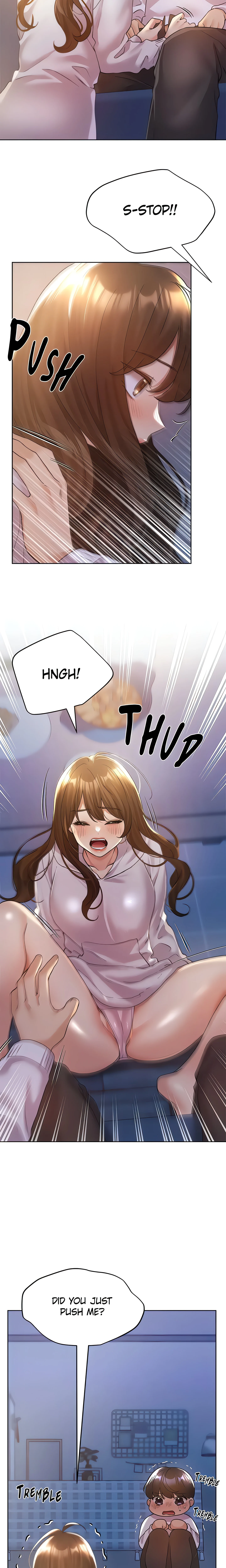 My Lovely Illustrator (Official) chapter 68 page 4