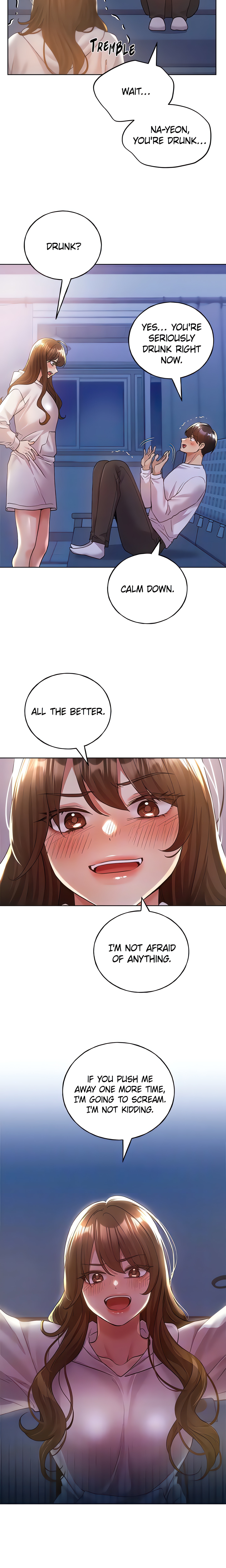 My Lovely Illustrator (Official) chapter 68 page 5