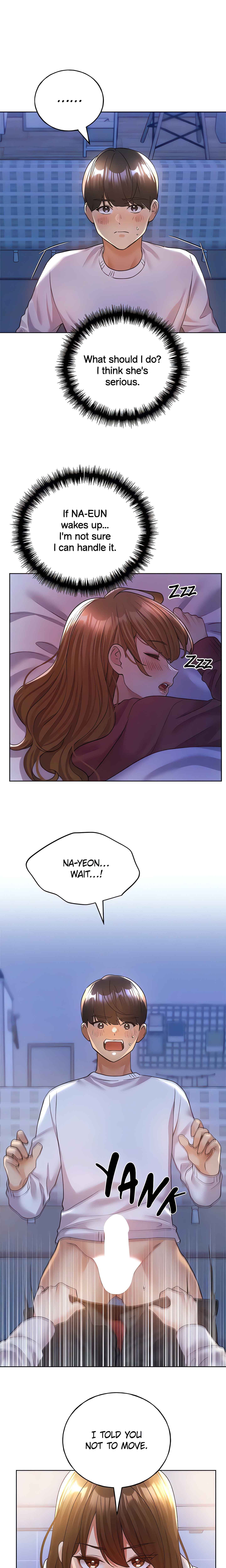 My Lovely Illustrator (Official) chapter 68 page 6