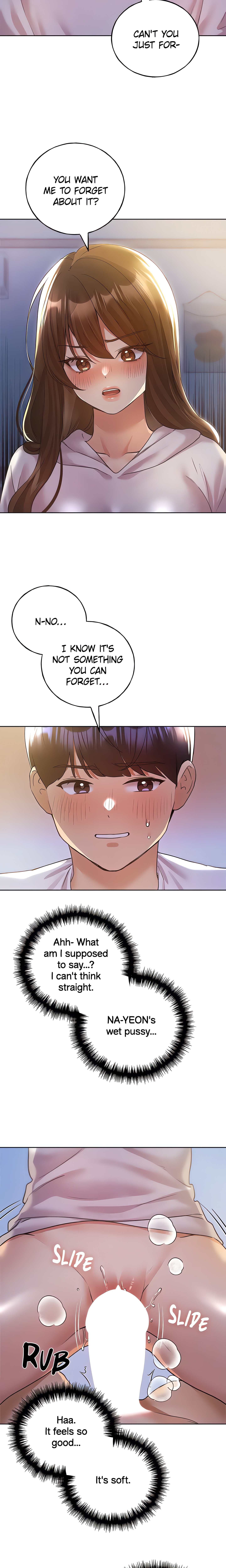 My Lovely Illustrator (Official) chapter 68 page 11