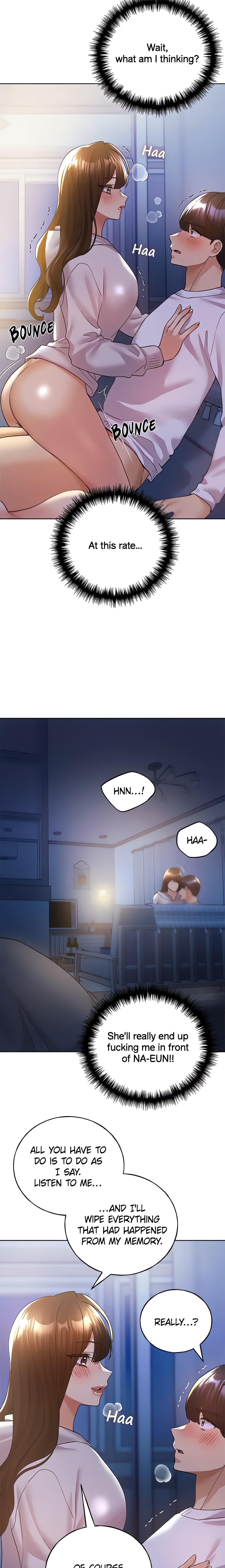 My Lovely Illustrator (Official) chapter 68 page 12