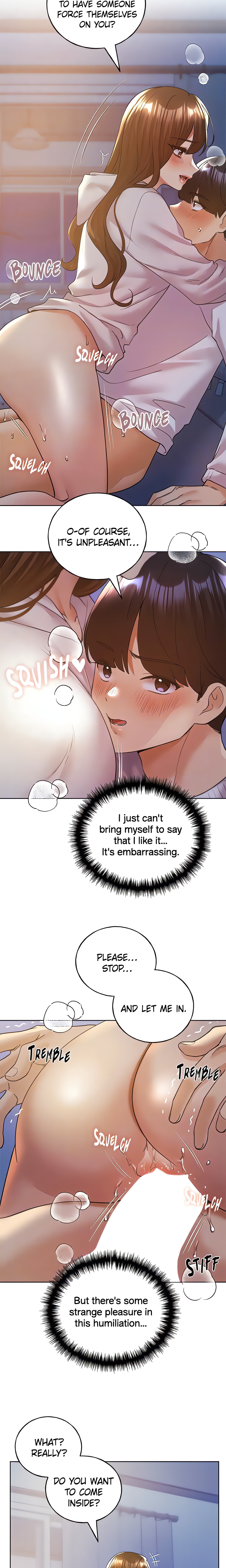 My Lovely Illustrator (Official) chapter 68 page 17