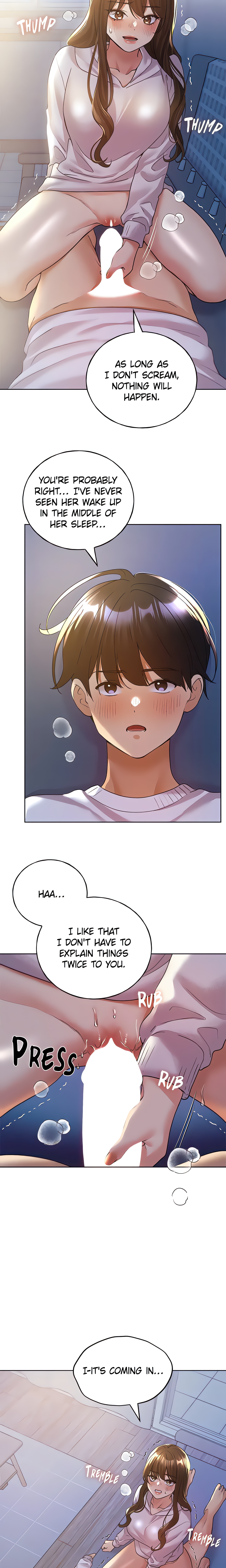 My Lovely Illustrator (Official) chapter 68 page 20