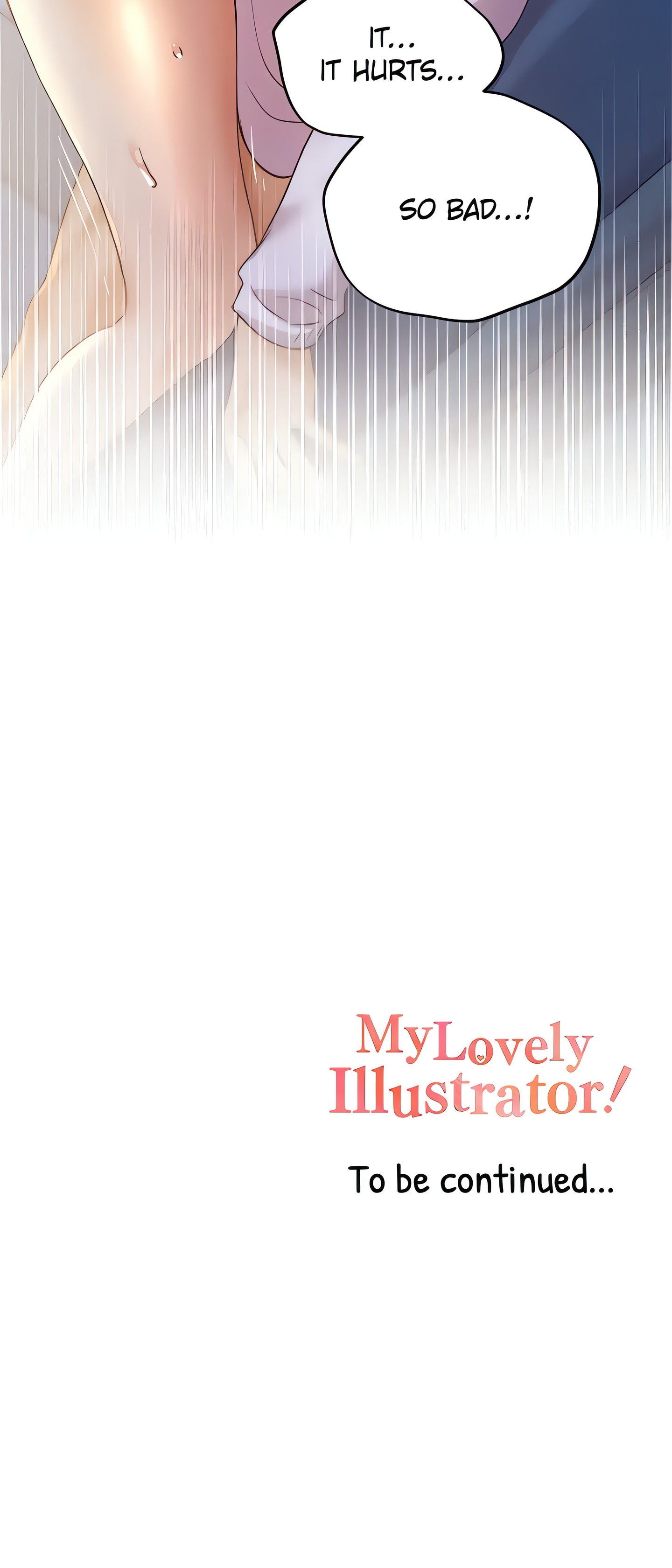 My Lovely Illustrator (Official) chapter 68 page 22