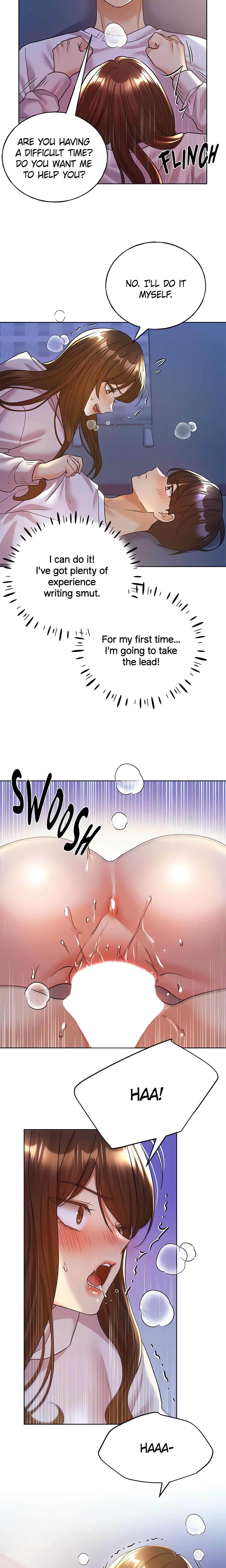 My Lovely Illustrator (Official) chapter 69 page 4