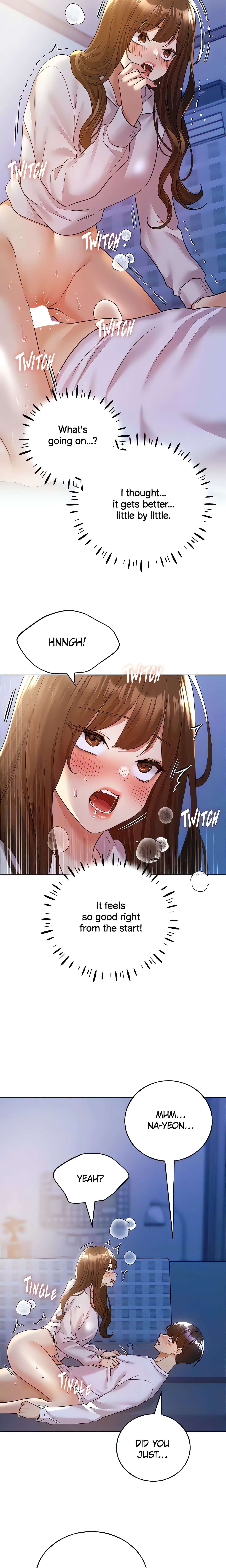 My Lovely Illustrator (Official) chapter 69 page 5