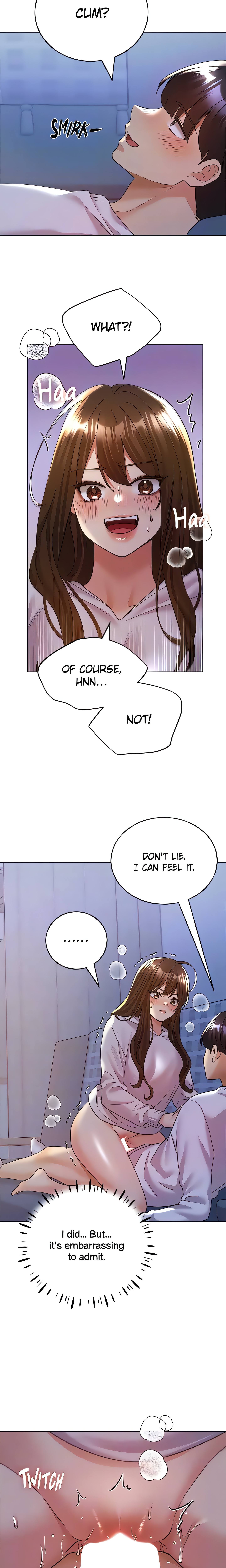 My Lovely Illustrator (Official) chapter 69 page 6
