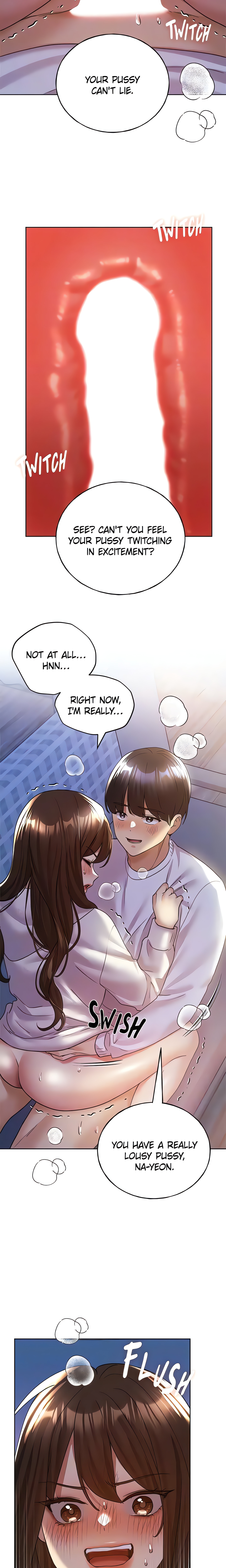 My Lovely Illustrator (Official) chapter 69 page 7