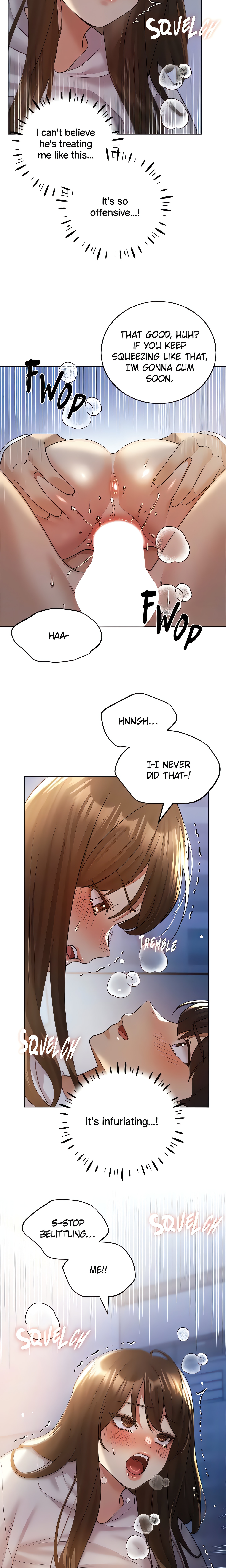 My Lovely Illustrator (Official) chapter 69 page 13