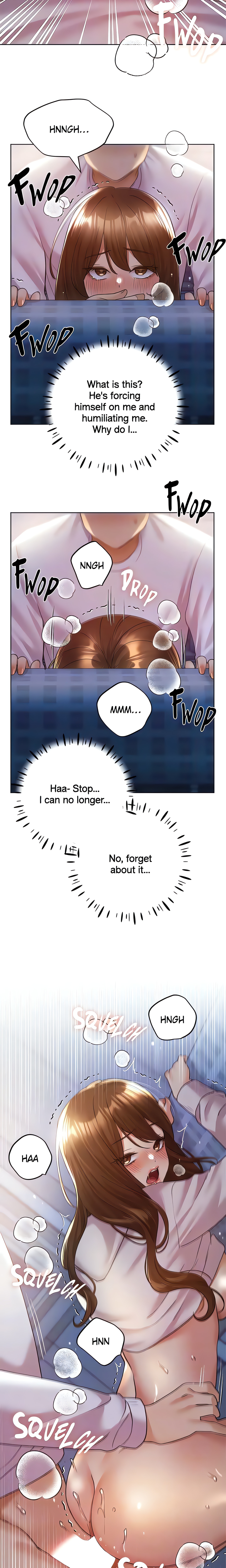 My Lovely Illustrator (Official) chapter 69 page 17