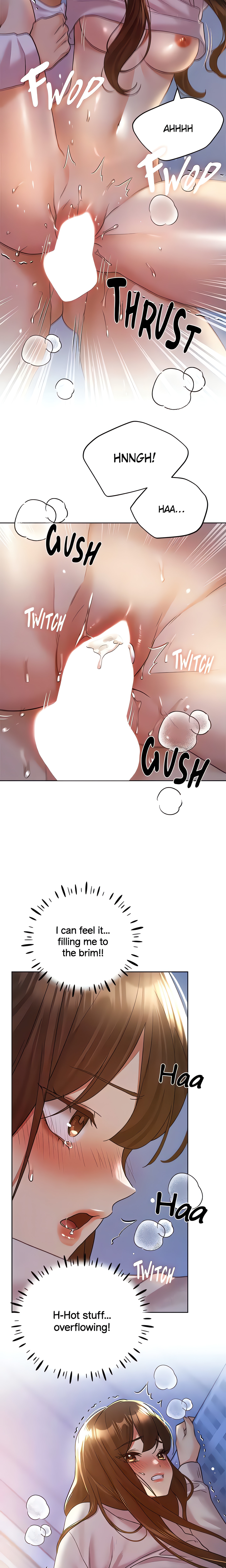 My Lovely Illustrator (Official) chapter 69 page 20