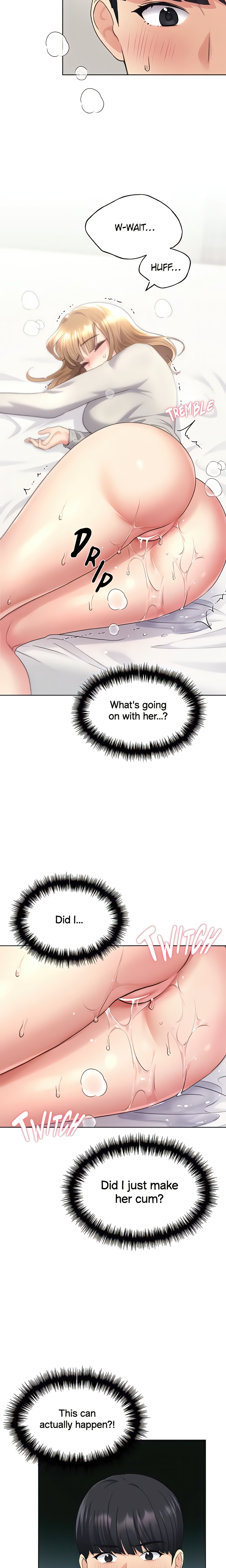 My Lovely Illustrator (Official) chapter 7 page 3