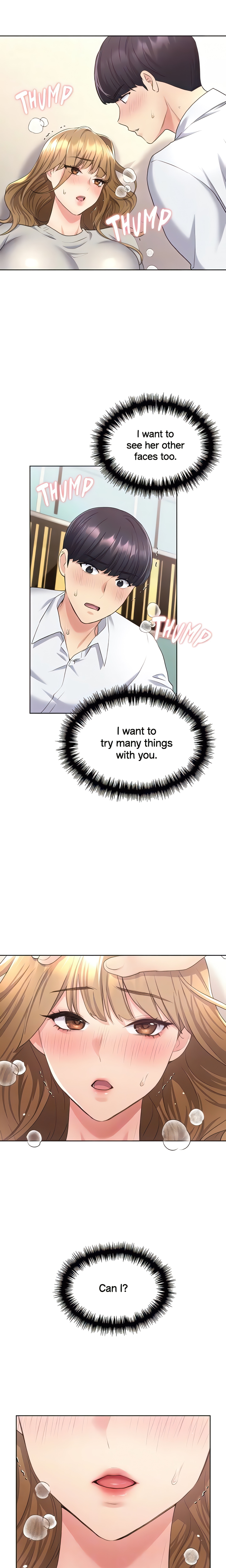 My Lovely Illustrator (Official) chapter 7 page 6