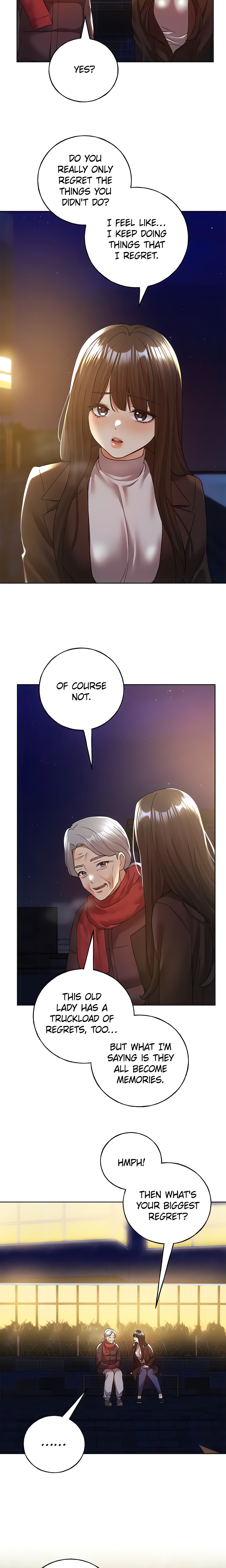 My Lovely Illustrator (Official) chapter 70 page 3