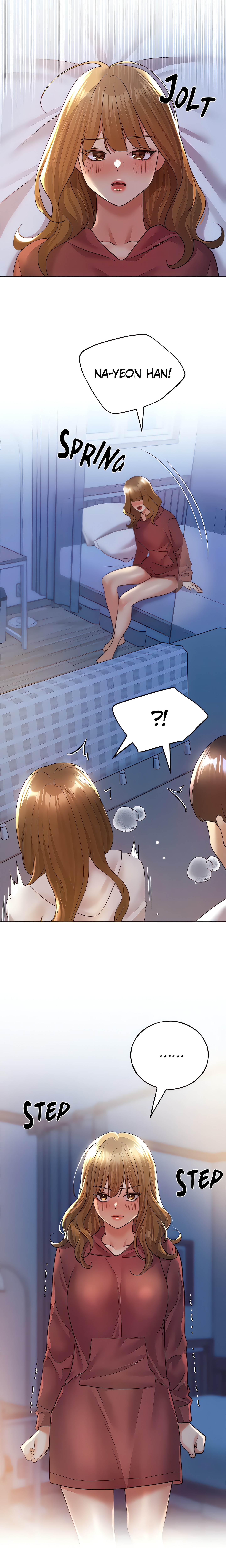 My Lovely Illustrator (Official) chapter 70 page 10