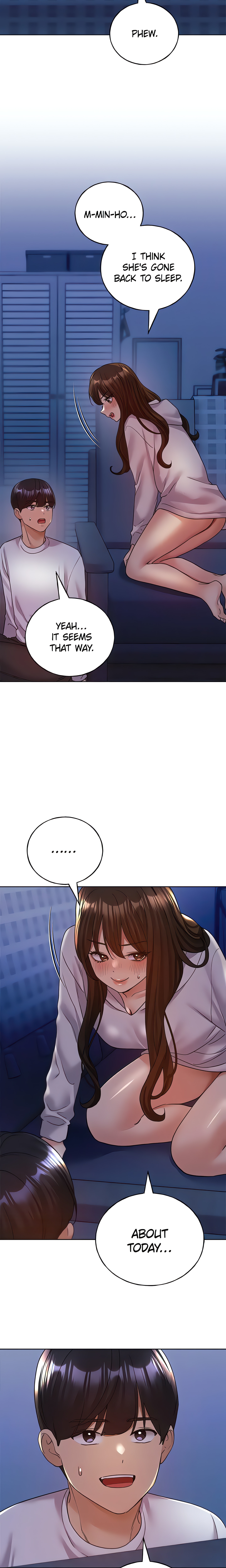 My Lovely Illustrator (Official) chapter 70 page 13