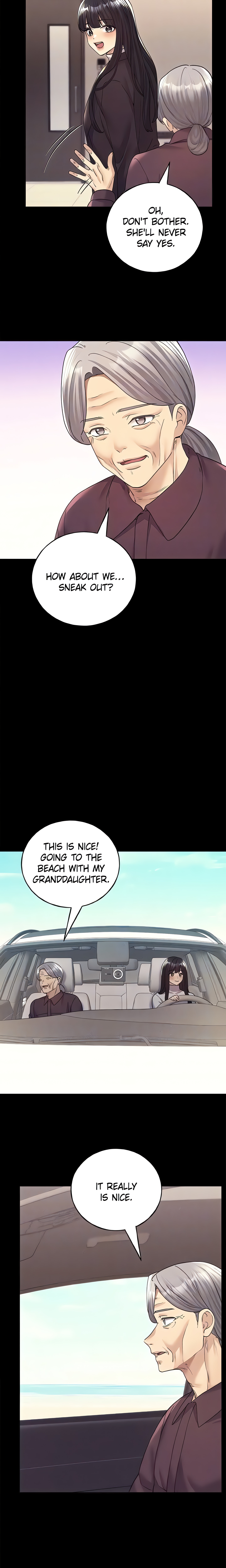 My Lovely Illustrator (Official) chapter 70 page 18