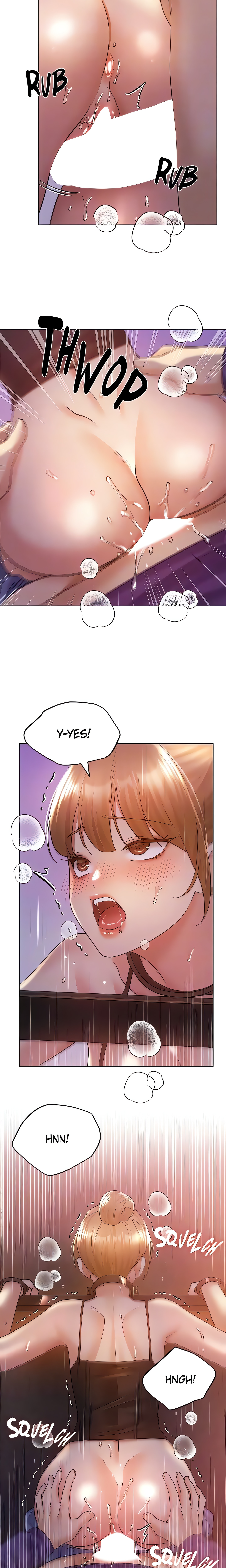 My Lovely Illustrator (Official) chapter 72 page 14