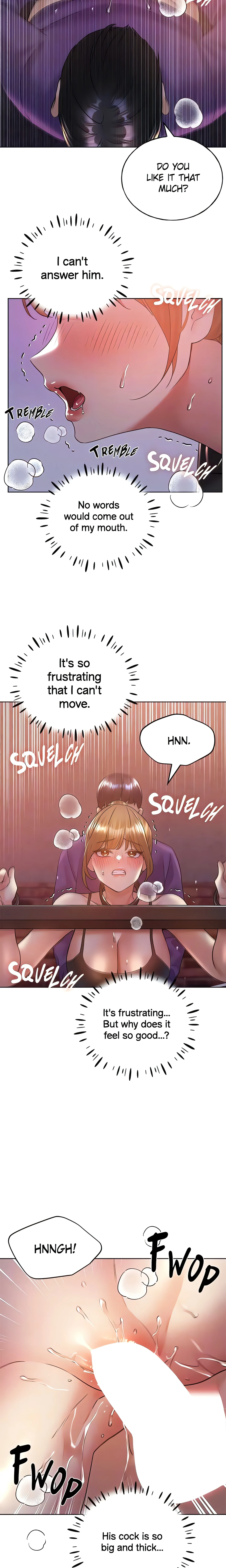 My Lovely Illustrator (Official) chapter 72 page 15