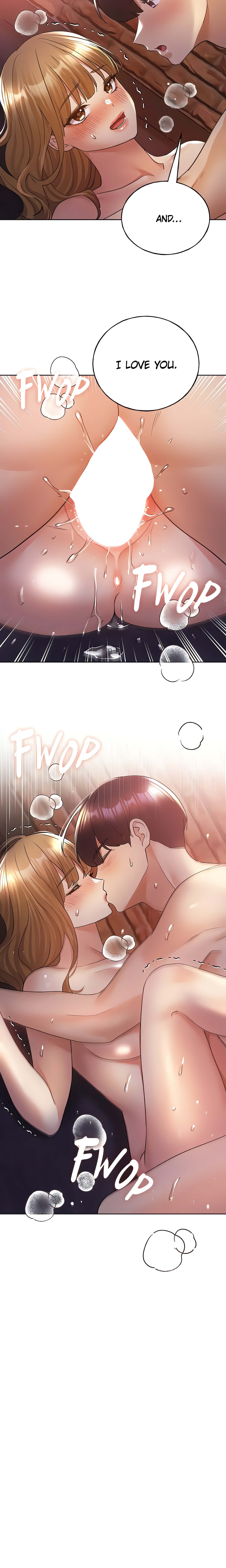 My Lovely Illustrator (Official) chapter 73 page 2