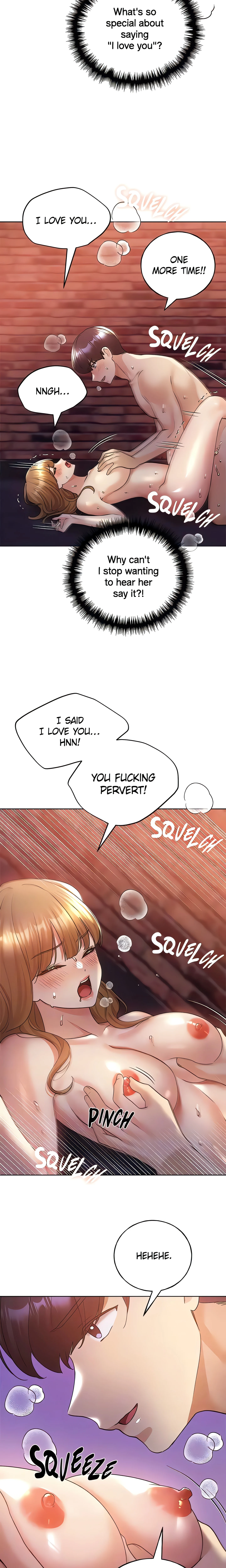 My Lovely Illustrator (Official) chapter 73 page 5