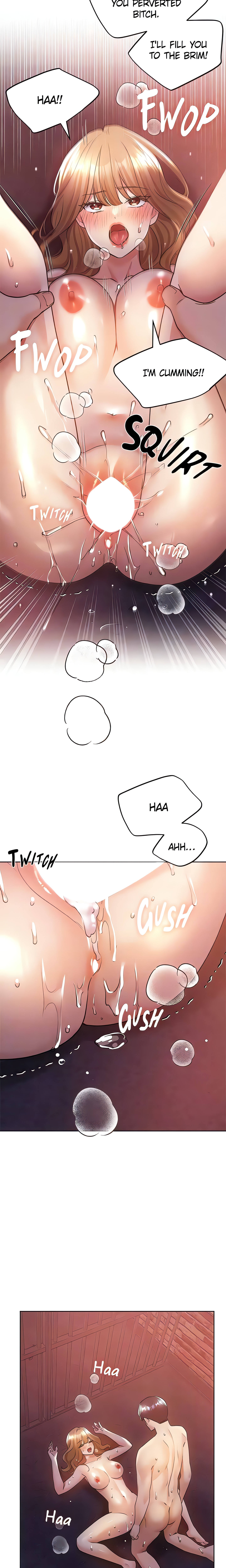 My Lovely Illustrator (Official) chapter 73 page 7