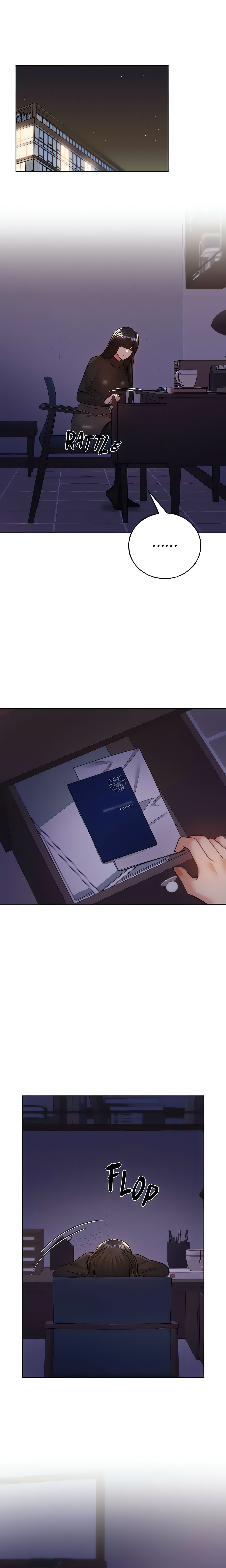 My Lovely Illustrator (Official) chapter 73 page 12