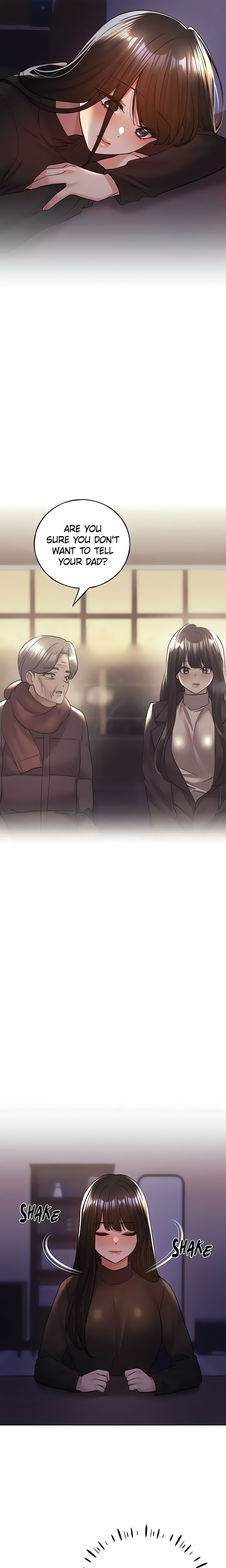 My Lovely Illustrator (Official) chapter 73 page 13