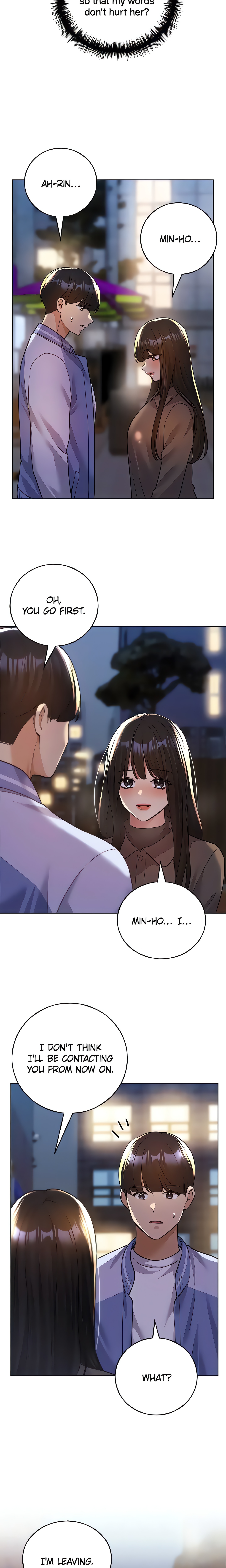 My Lovely Illustrator (Official) chapter 74 page 5