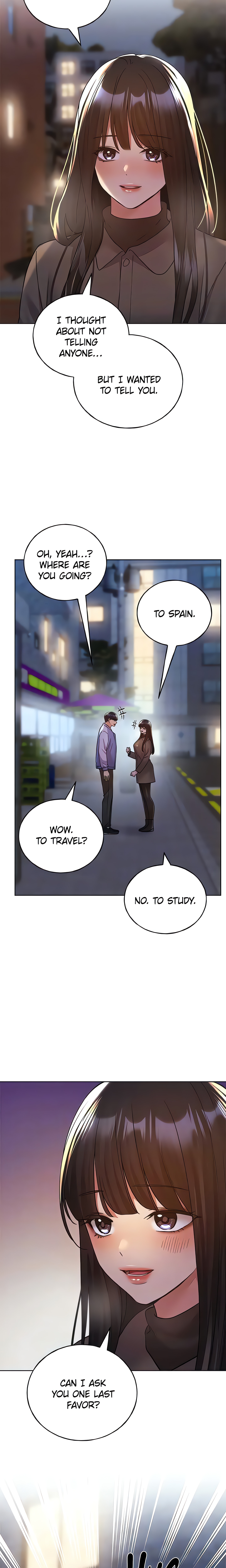 My Lovely Illustrator (Official) chapter 74 page 6