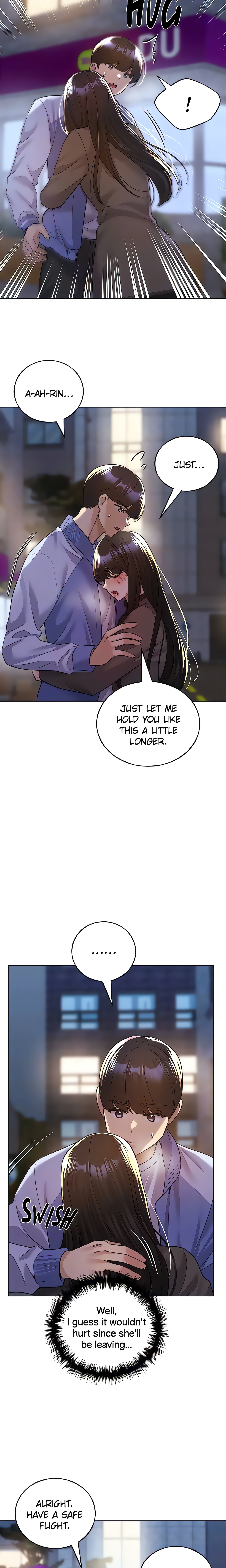My Lovely Illustrator (Official) chapter 74 page 7