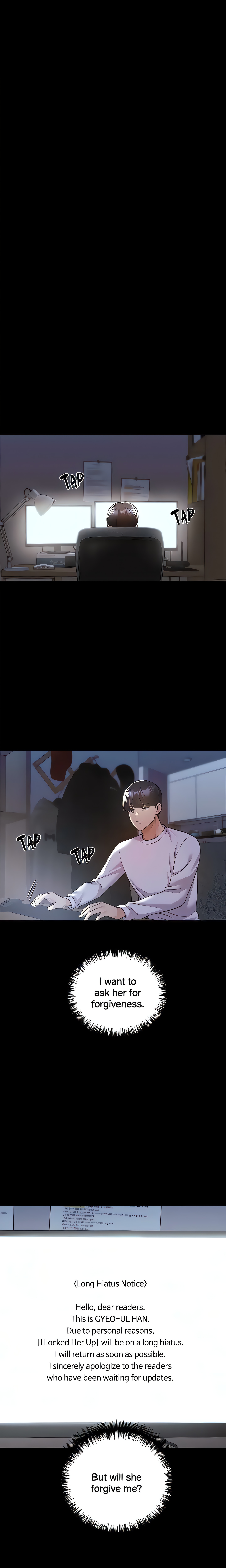 My Lovely Illustrator (Official) chapter 74 page 10