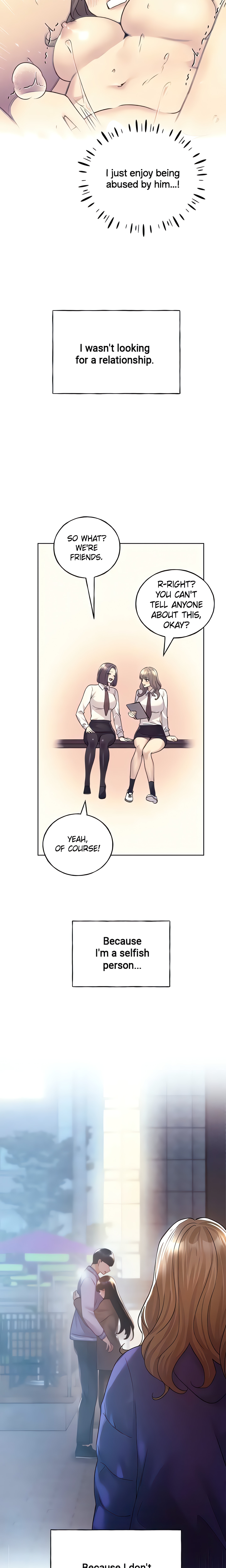 My Lovely Illustrator (Official) chapter 75 page 13