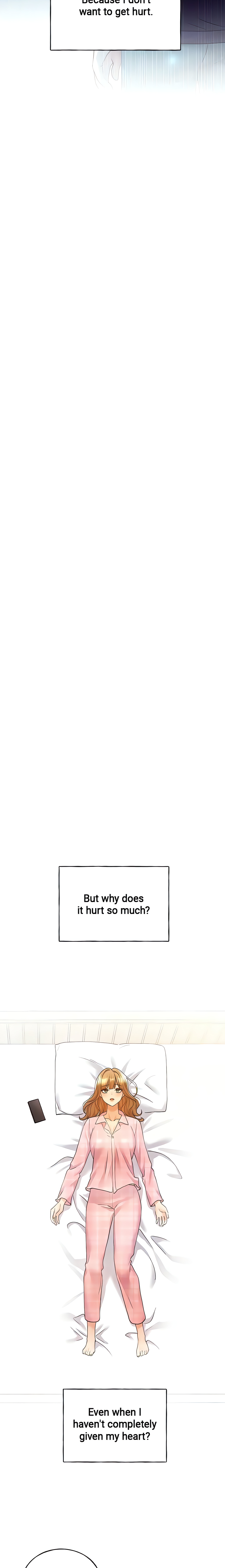 My Lovely Illustrator (Official) chapter 75 page 14