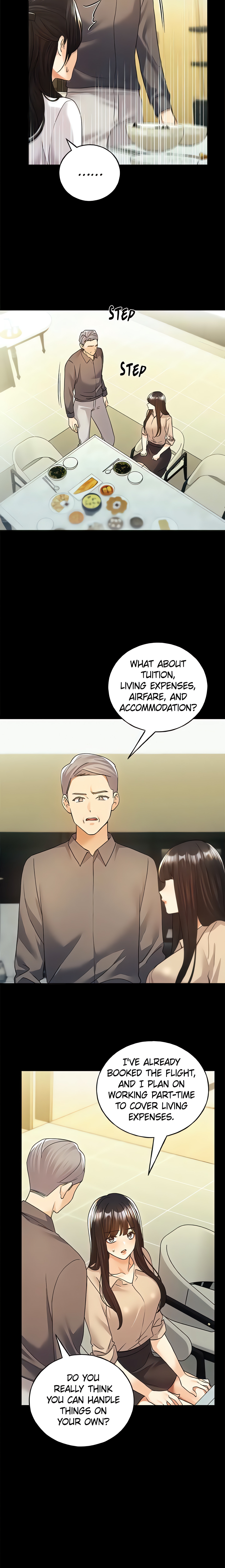 My Lovely Illustrator (Official) chapter 76 page 13