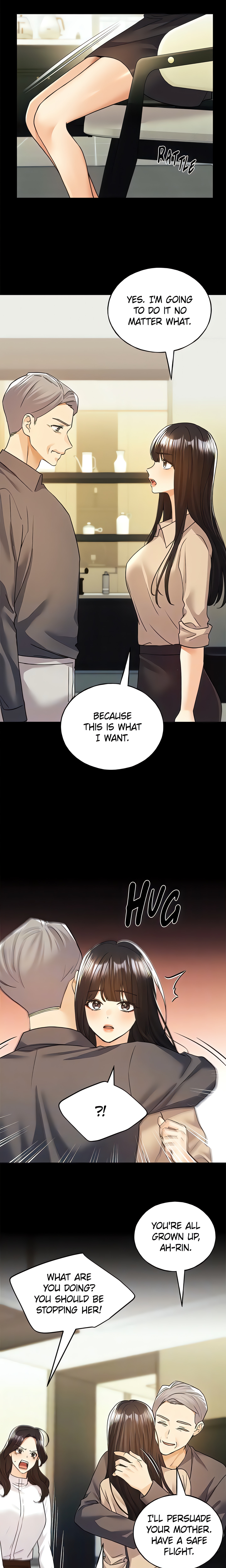 My Lovely Illustrator (Official) chapter 76 page 14