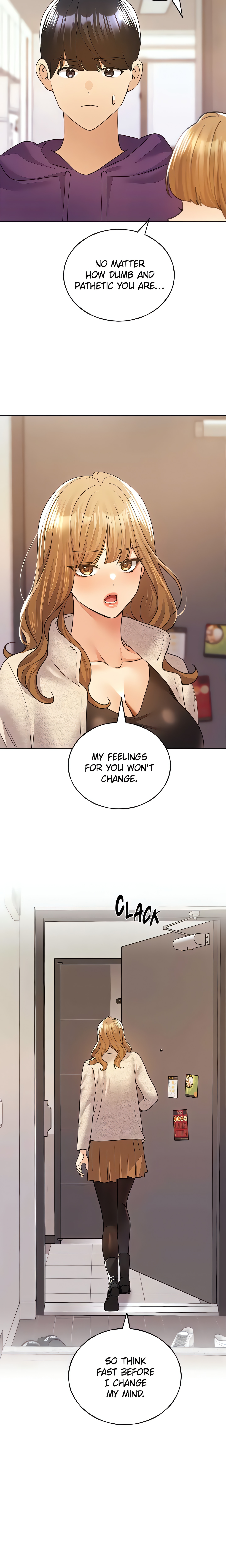 My Lovely Illustrator (Official) chapter 77 page 11